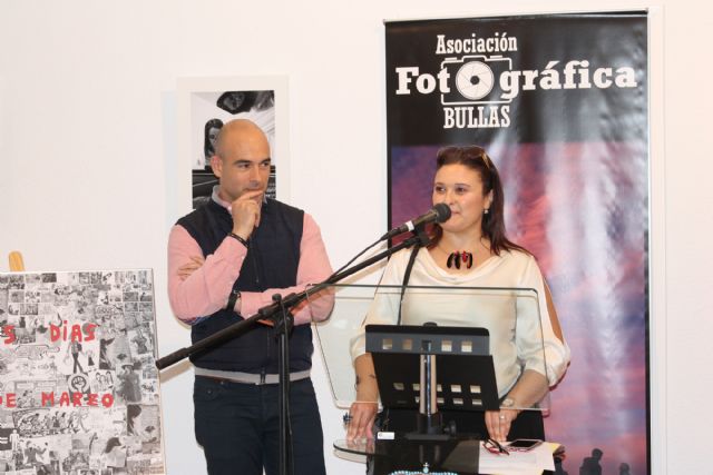 Hasta el 27 de marzo se podrá ver la exposición 'Mujeres haciendo historia' - 2, Foto 2