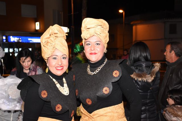 Calasparra dice hasta el año que viene a su gran Carnaval - 2, Foto 2