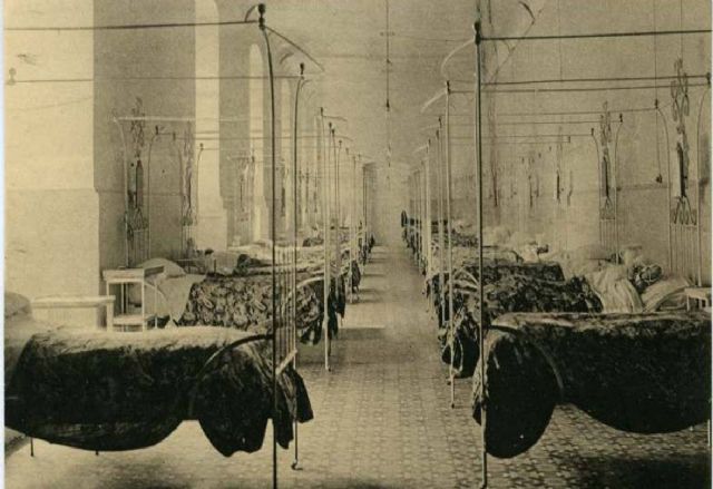El Archivo Municipal elige como documento del mes el que en 1910 daba cuenta de la existencia de varios casos de sífilis en la ciudad - 1, Foto 1
