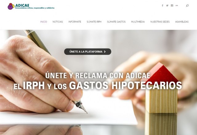 ADICAE logra un nuevo varapalo a la banca - 1, Foto 1