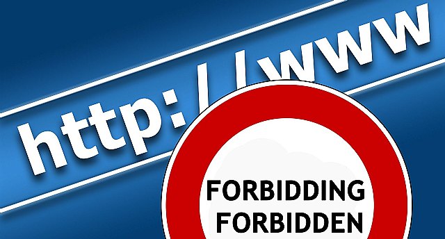 ¿Es internet un lugar libre? - 1, Foto 1