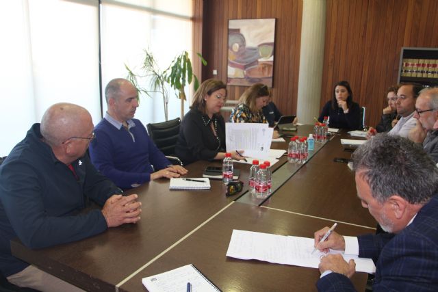 El Ayuntamiento de San Pedro del Pinatar adopta medidas preventivas ante el Coronavirus - 1, Foto 1