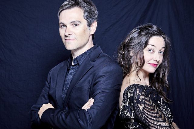 Bach Cartagena anuncia que el concierto de Lina Tur y Dani Espasa queda aplazado hasta nueva fecha - 1, Foto 1