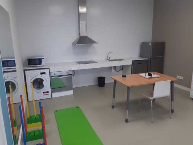 Clínica de Rehabilitación Neurológica Casaverde Murcia - 1, Foto 1
