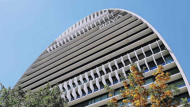 BBVA recomienda la utilización de canales remotos y amplía el plazo para votar a distancia en su Junta - 1, Foto 1