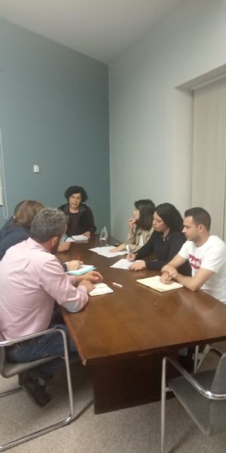 Puerto Lumbreras aplaza los eventos municipales previstos por prevención ante el coronavirus - 1, Foto 1