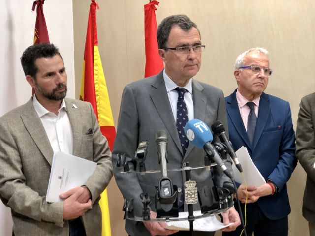 Aplazadas las actividades de centros culturales, teatros y auditorios municipales en el municipio de Murcia - 2, Foto 2