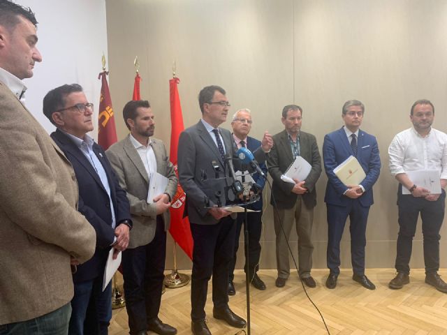 Aplazadas las actividades de centros culturales, teatros y auditorios municipales en el municipio de Murcia - 3, Foto 3