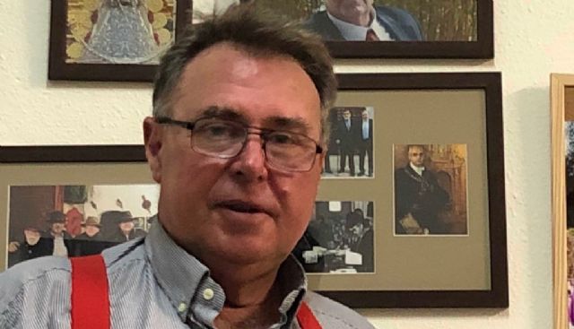 La Unión Monárquica nombra a su Delegado en Melilla y Ceuta - 1, Foto 1