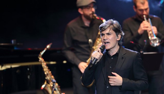 Nando Agüeros: Viento del Norte ya es una canción del pueblo - 1, Foto 1