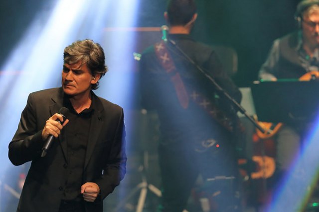 Nando Agüeros: Viento del Norte ya es una canción del pueblo - 2, Foto 2