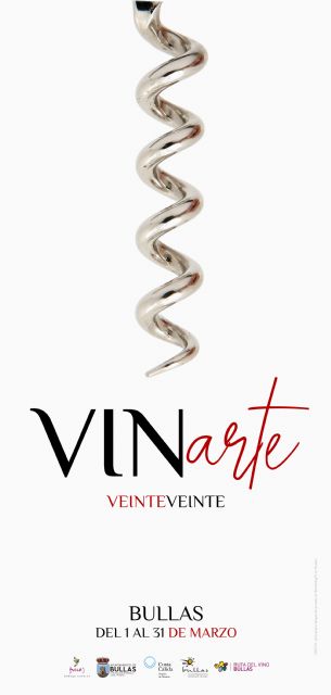 Vinarte continúa con más actividades que giran en torno al vino - 1, Foto 1