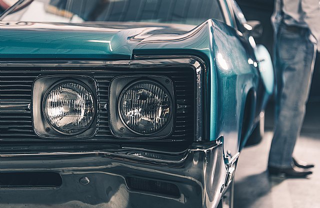 ¿Qué trámites se deben llevar a cabo para catalogar a un vehículo como histórico? - 1, Foto 1