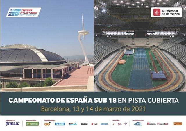 Barcelona, sede del Nacional Sub18 - 1, Foto 1