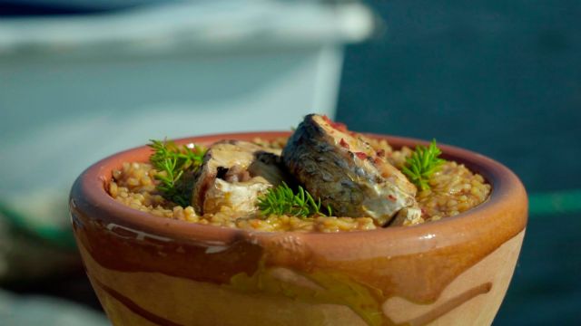 'Las Rutas D'Ambrosio' en La2 - 1, Foto 1