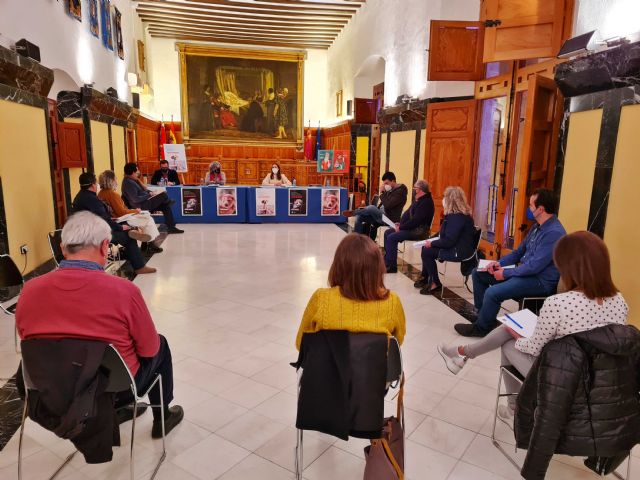 El Ayuntamiento de Caravaca firma un acuerdo con el Colegio de Veterinarios para realizar acciones de bienestar y defensa animal y en favor de la buena convivencia vecinal - 2, Foto 2