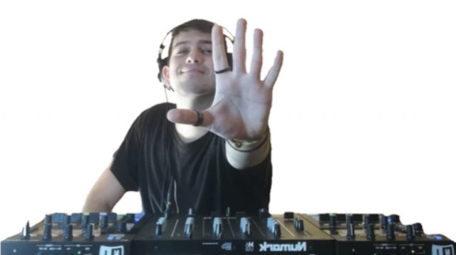 El cartagenero Reelo DJ comparte con nosotros su experiencia en el mundo del DJ - 1, Foto 1