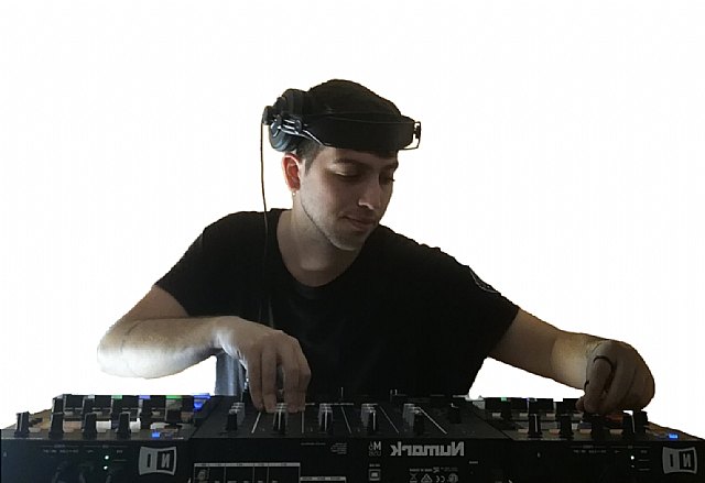 El cartagenero Reelo DJ comparte con nosotros su experiencia en el mundo del DJ - 2, Foto 2