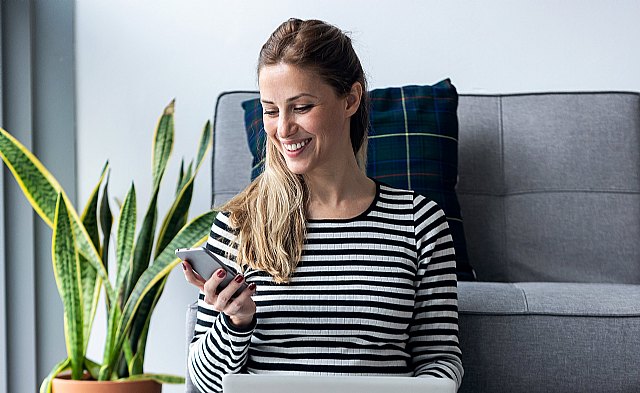 Crecen un 260% los comercios de BBVA en España que ofrecen el cobro por ‘link’ en 2020 - 1, Foto 1