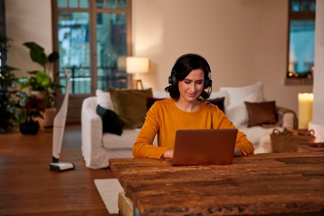 4 claves para poner a punto tu espacio de teletrabajo - 1, Foto 1