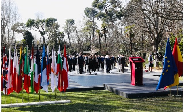 © Casa de S.M. el Rey, Foto 1