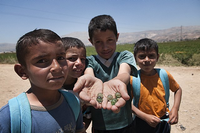 Siria: Se cumplen 10 años de conflicto con seis de cada diez personas con dificultad para alimentarse y los precios de la comida disparados - 1, Foto 1