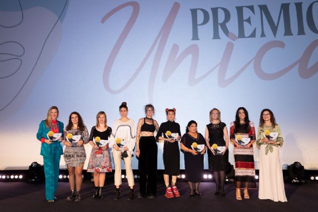 Gran éxito de los Únicas by Nueva Condomina en su primera edición - 2, Foto 2