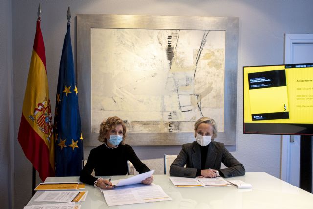 Los estudios de arquitectura han alcanzado la paridad - 4, Foto 4