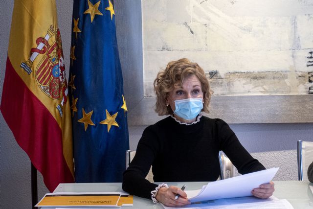 Los estudios de arquitectura han alcanzado la paridad - 5, Foto 5