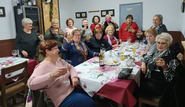 Actos Semana de la Mujer Ricote 2022 - 1, Foto 1