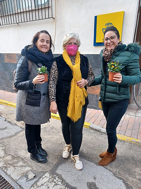 Actos Semana de la Mujer Ricote 2022 - 2, Foto 2