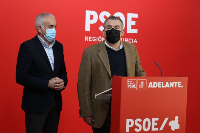 El PSOE exige a la alcaldesa de Alguazas que dimita, si todavía tiene algo de respeto por sus vecinos y vecinas - 2, Foto 2