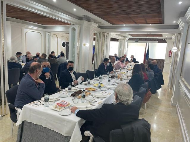 Las empresas de mantenimiento industrial avanzan en internacionalización y financiación - 1, Foto 1