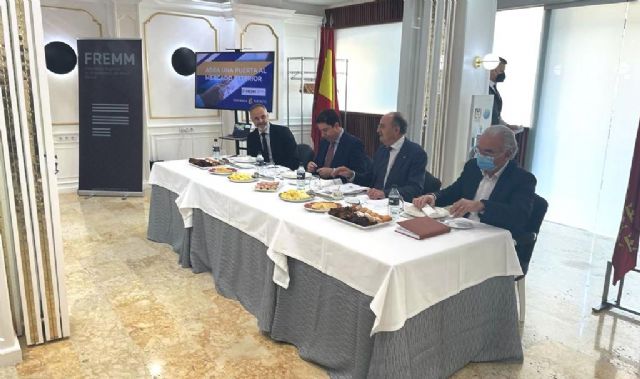 Las empresas de mantenimiento industrial avanzan en internacionalización y financiación - 2, Foto 2