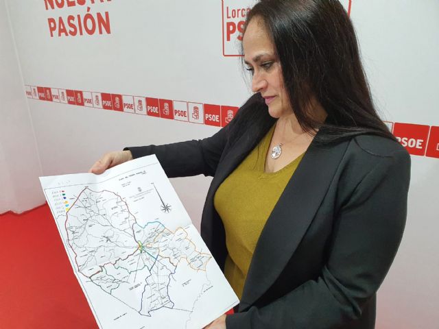 PSOE: La señora Campuzano vuelve a saltarse la Ley de Educación - 1, Foto 1