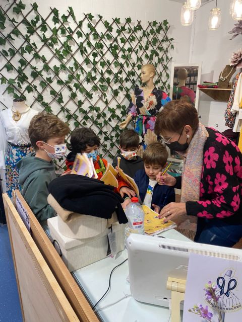 Gimkana infantil 'Bullas es mujer' - 1, Foto 1