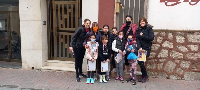 Gimkana infantil 'Bullas es mujer' - 2, Foto 2