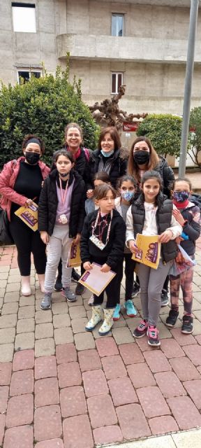 Gimkana infantil 'Bullas es mujer' - 4, Foto 4