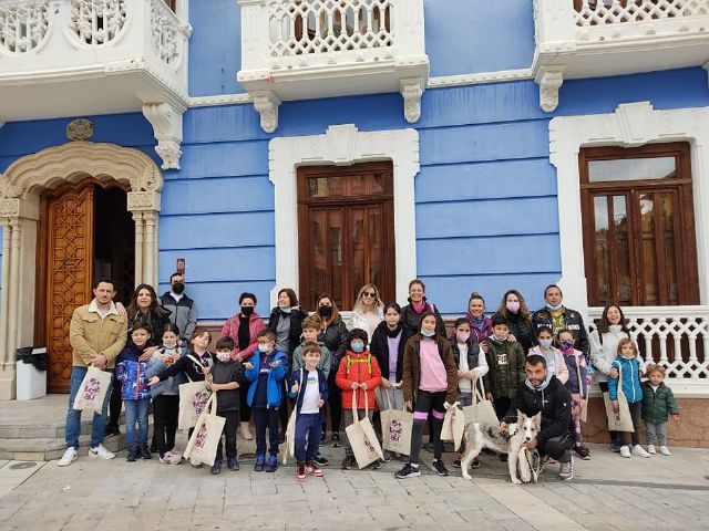Gimkana infantil 'Bullas es mujer' - 5, Foto 5