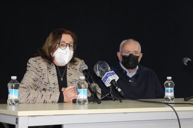La Gala de la Mujer destaca la labor de las Asociaciones pinatarenses  abanderadas de la Igualdad - 2, Foto 2