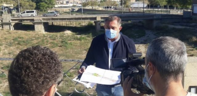 Anulada la contratación de la dirección de obra del tramo III de la ronda por los graves errores en el proceso y los numerosos fallos contenidos en el pliego - 1, Foto 1