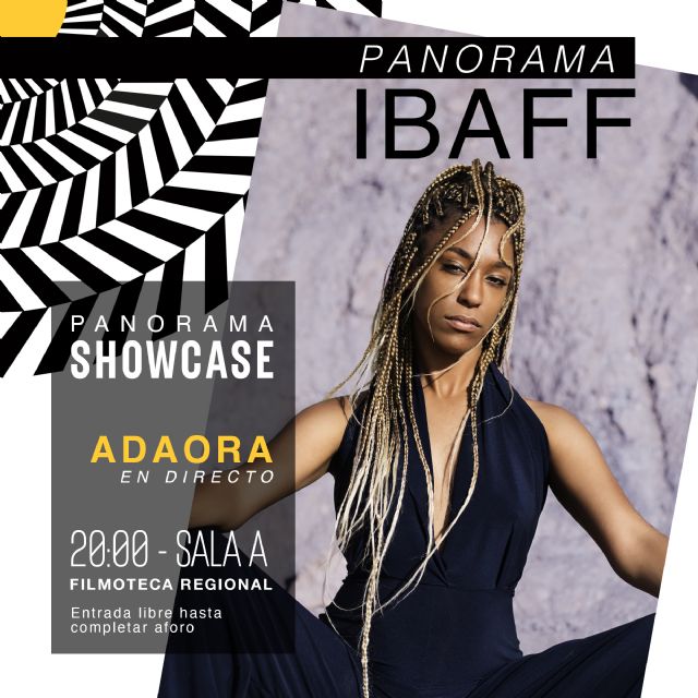 La vanguardia del audiovisual y la música murciana cerrará el #Panorama2022 - 2, Foto 2