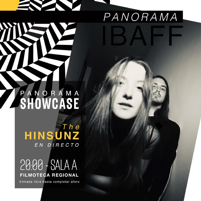 La vanguardia del audiovisual y la música murciana cerrará el #Panorama2022 - 3, Foto 3