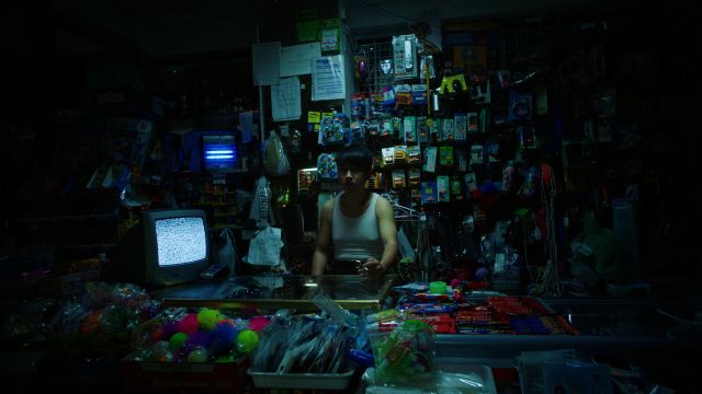 La vanguardia del audiovisual y la música murciana cerrará el #Panorama2022 - 4, Foto 4