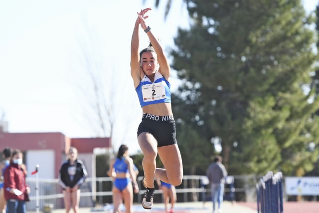 Luca y Joaqun Morales al nacional Sub20 de este fin de semana en Antequera, Foto 1