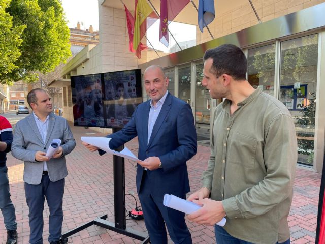 Trescientos participantes tomarán la salida en el VIII Duatlón Ciudad de Murcia - Memorial Pablo Alarcón Menchón - 3, Foto 3