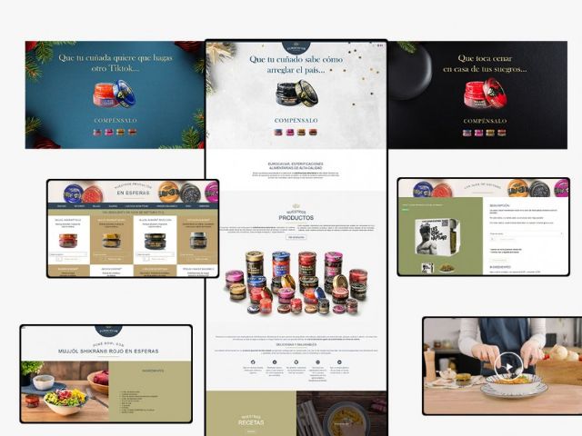 Portavoz, reconocida en los Premios Anuaria - 2, Foto 2