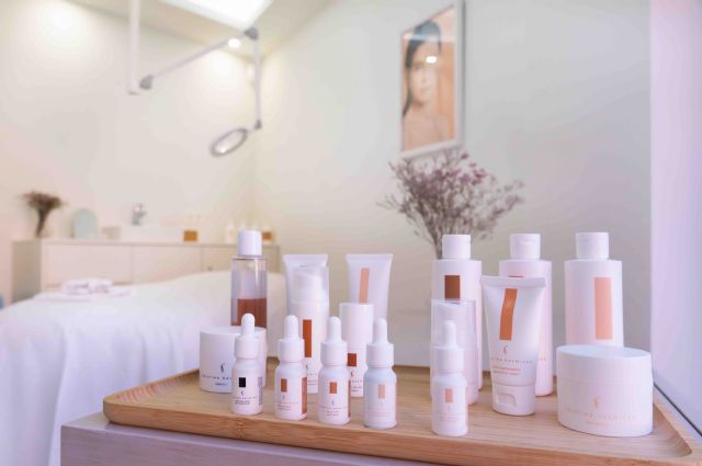 Antiaging global o calma total - 1, Foto 1