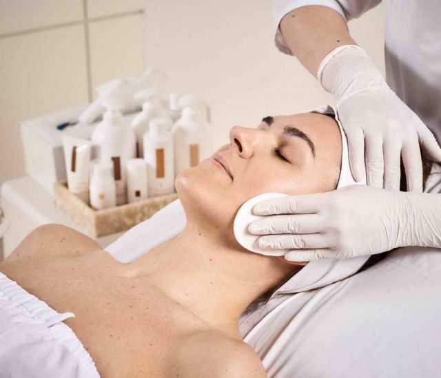 Antiaging global o calma total - 3, Foto 3