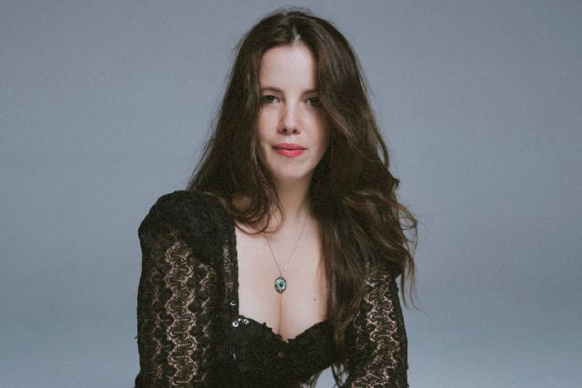 Lau Noah, premio Paco Martín, a la artista revelación de músicas globales 2024 - 1, Foto 1